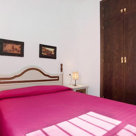 Ferienwohnung Adriatico 207 Conil De La Frontera Exterior foto