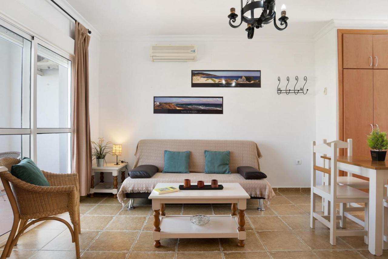 Ferienwohnung Adriatico 207 Conil De La Frontera Exterior foto