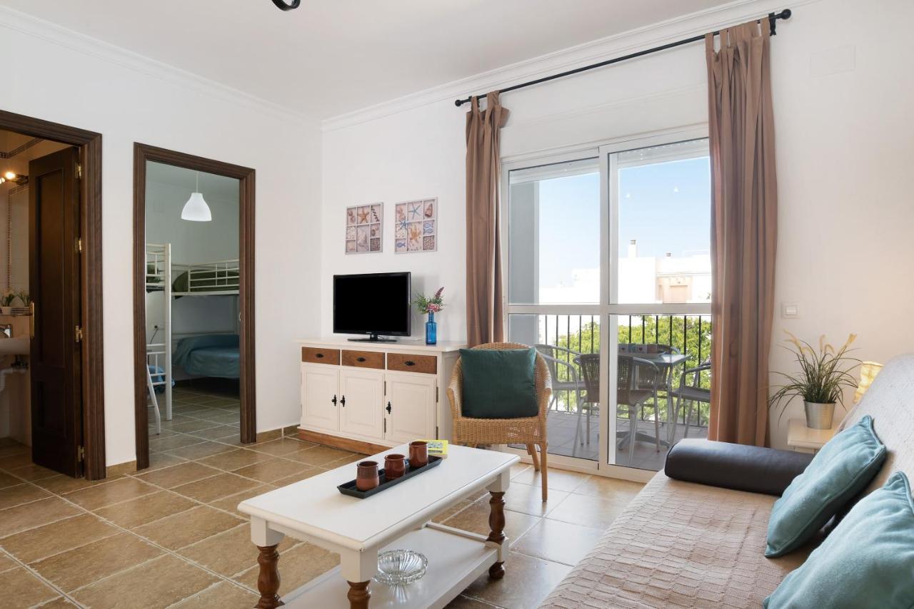 Ferienwohnung Adriatico 207 Conil De La Frontera Exterior foto