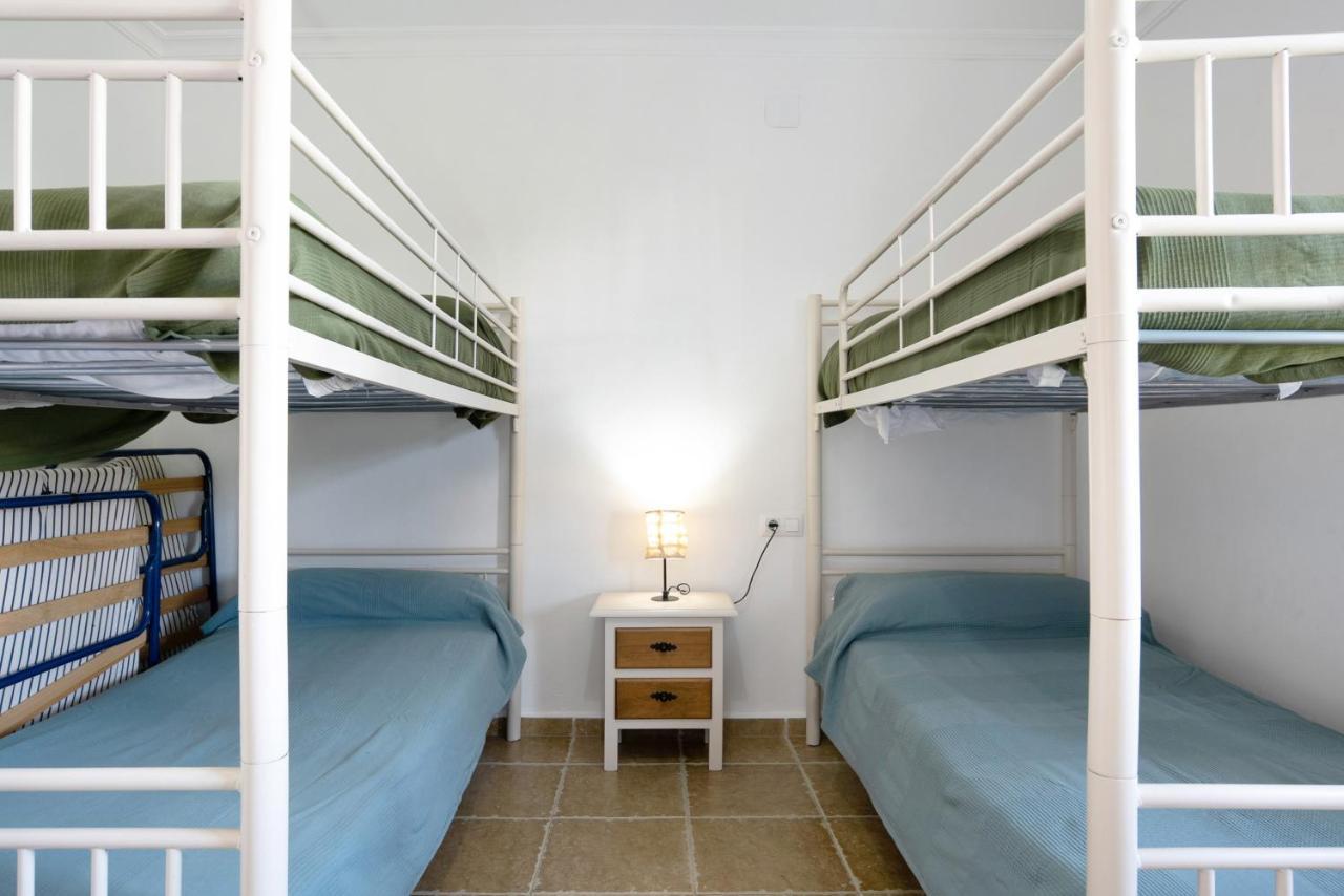 Ferienwohnung Adriatico 207 Conil De La Frontera Exterior foto
